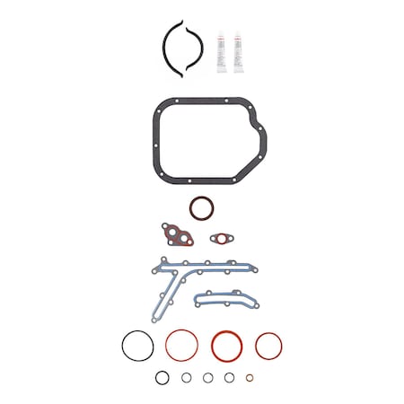 Fel-Pro Conversion Set, Cs9508 CS9508